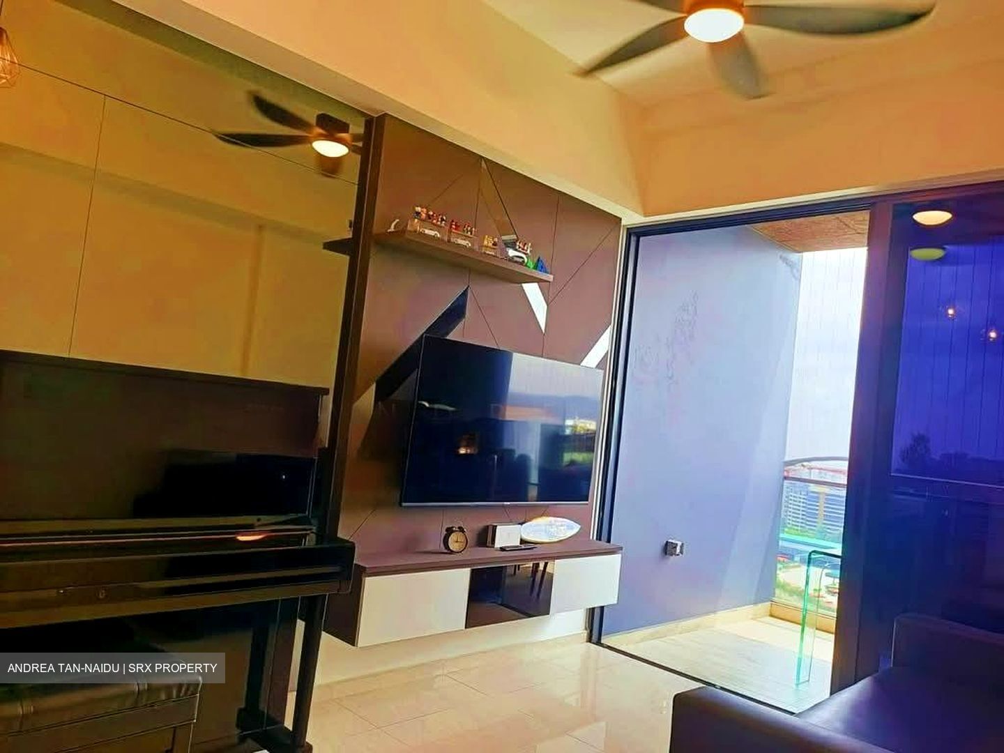 Parc Riviera (D5), Condominium #566644791